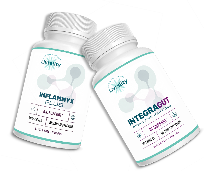 Livtality bottle