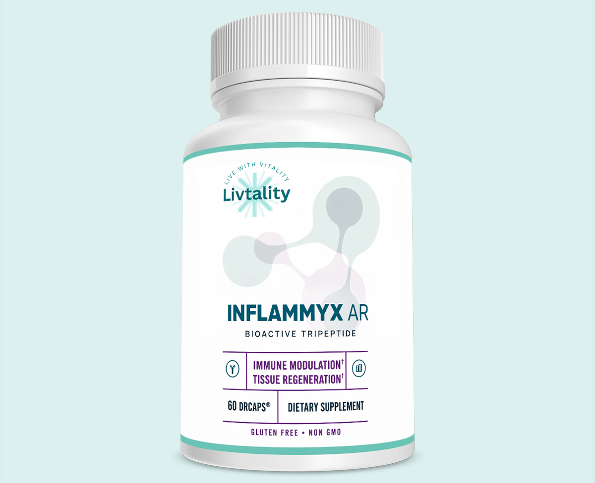 Inflammyx AR