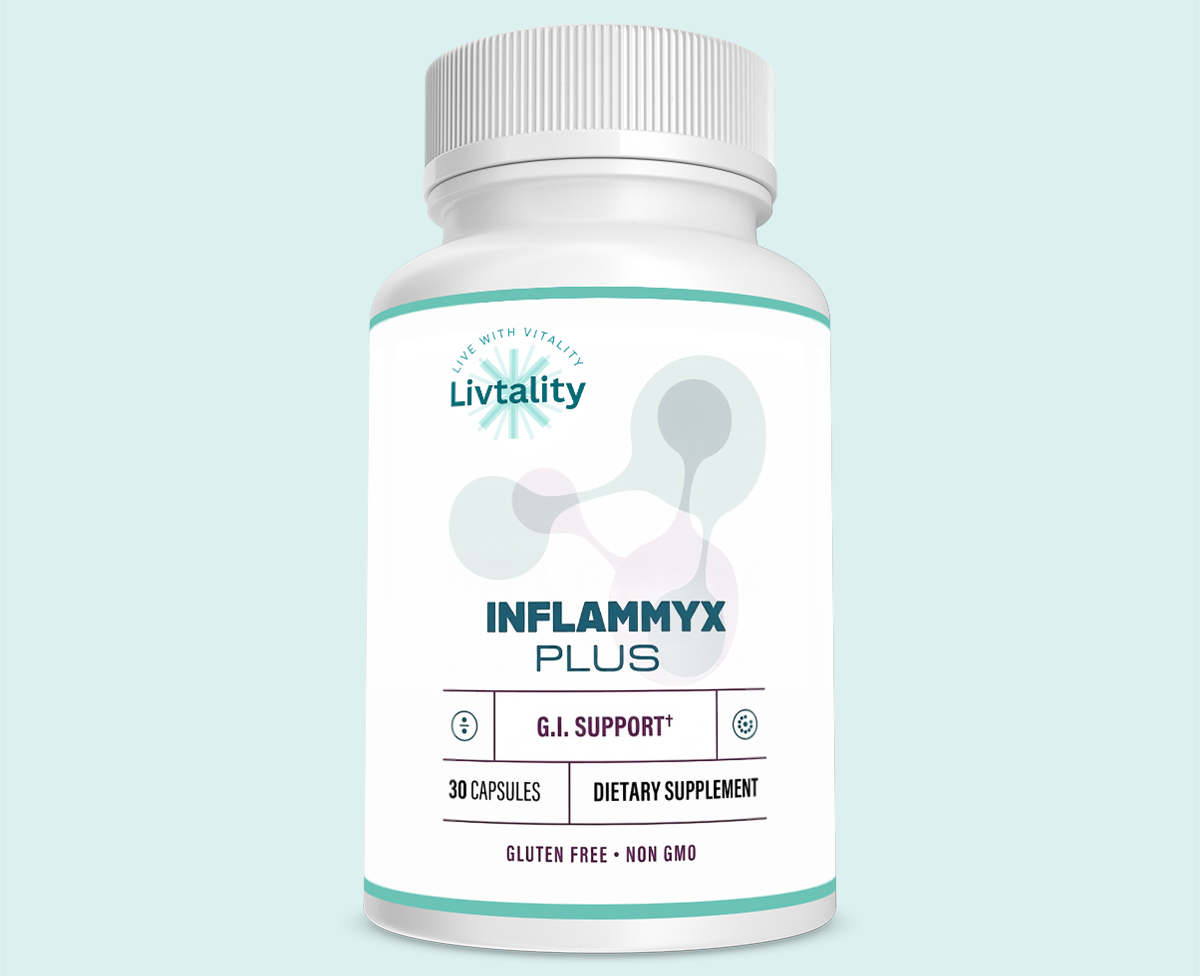 Inflammyx Plus