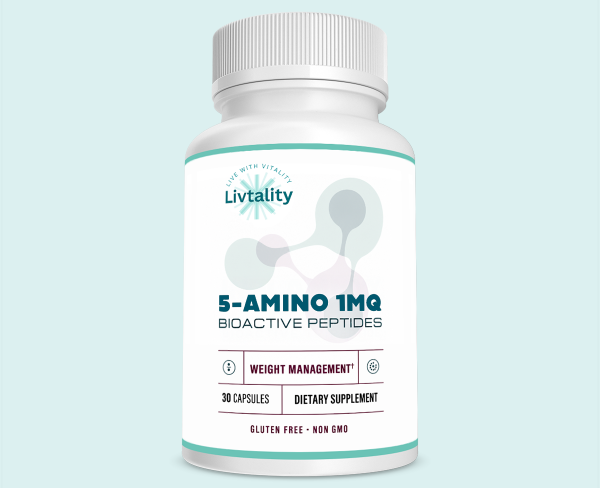 5-Amino 1MQ