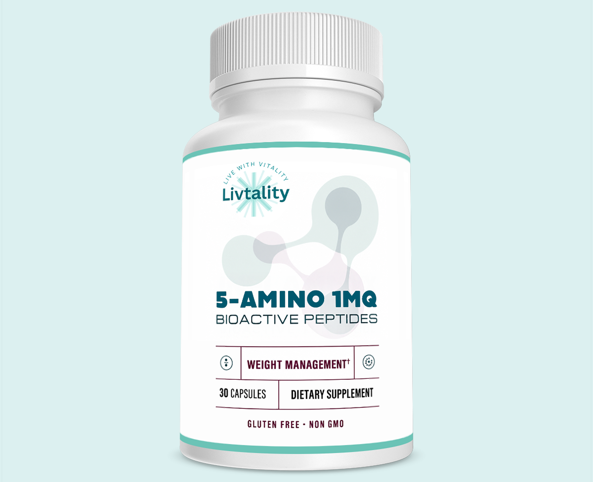 5-Amino 1MQ